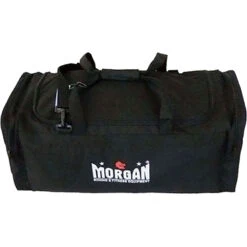 Morgan Sports Deluxe Personal Kit Bag