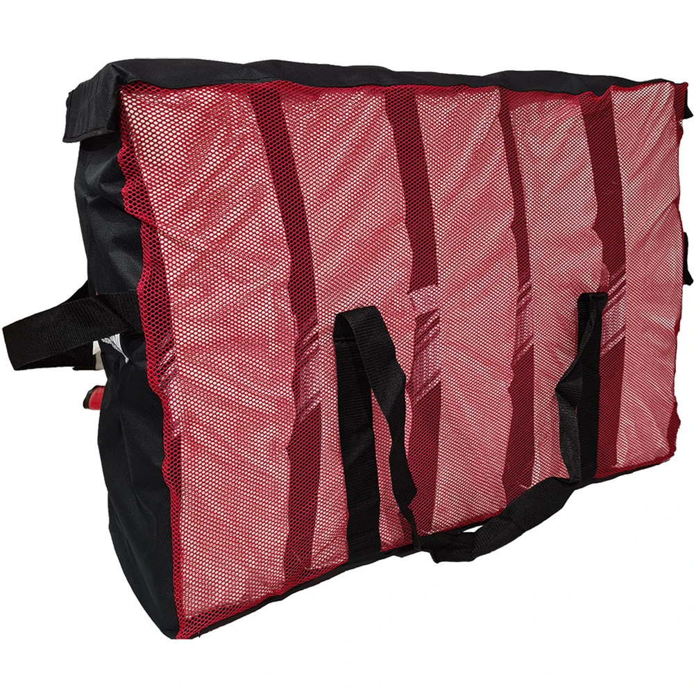 Morgan Strike Shield Carry Bag 3 Morgan Strike Shield Carry Bag