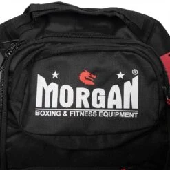 Morgan Sports Ultimate Fighters Backpack -Boxing Gear Shop BAG UFC 3