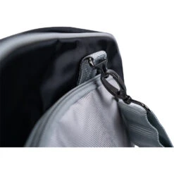 Twins Grey Gym Bag 15 Twins Grey Gym Bag -Boxing Gear Shop BAG2 GRY 5