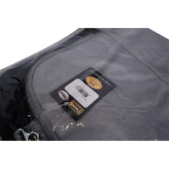 Twins Grey Gym Bag 17 Twins Grey Gym Bag -Boxing Gear Shop BAG2 GRY 7