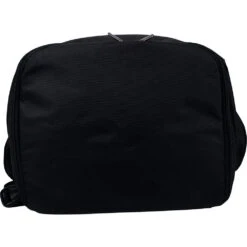 Twins Black Backpack -Boxing Gear Shop BAG5 BLK 6