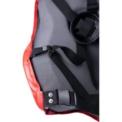 Winning BC-3500 Red Body Protector -Boxing Gear Shop BC 3500 3