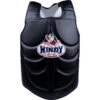 Windy Black Body Protector 2 Windy Black Body Protector -Boxing Gear Shop BDPPU c