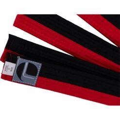 Jols Poomsae Taekwondo Belt -Boxing Gear Shop BELTPOO c 3