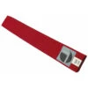 Jols Red Taekwondo Belt -Boxing Gear Shop BELTRED c