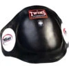 Twins Black Belly Pad