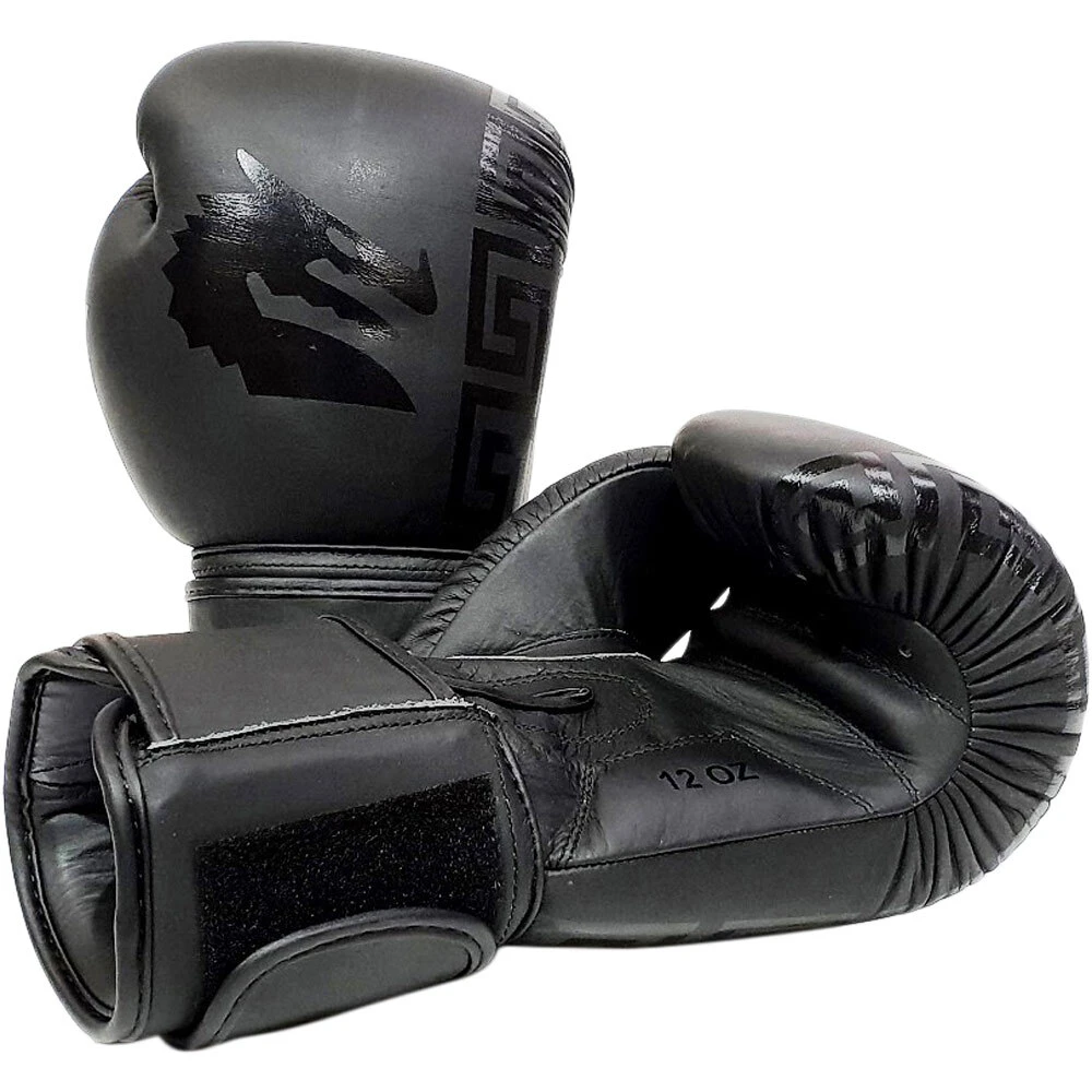 Morgan Sports B2 Bomber Boxing Gloves 4 Morgan Sports B2 Bomber Boxing Gloves - Image 2