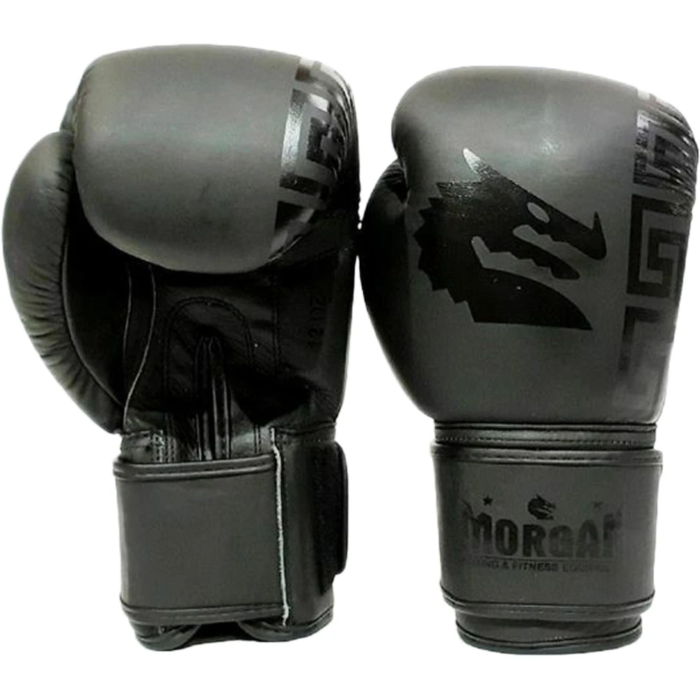 Morgan Sports B2 Bomber Boxing Gloves 3 Morgan Sports B2 Bomber Boxing Gloves