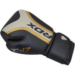 RDX T-17 Aura Boxing Gloves -Boxing Gear Shop BGR T17GL c 2