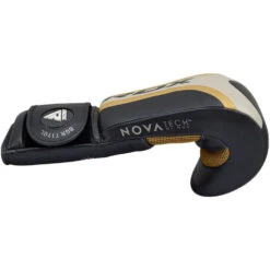 RDX T-17 Aura Boxing Gloves -Boxing Gear Shop BGR T17GL c 4