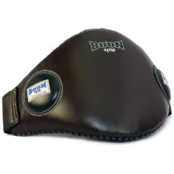 Boon Leather Belly Protector