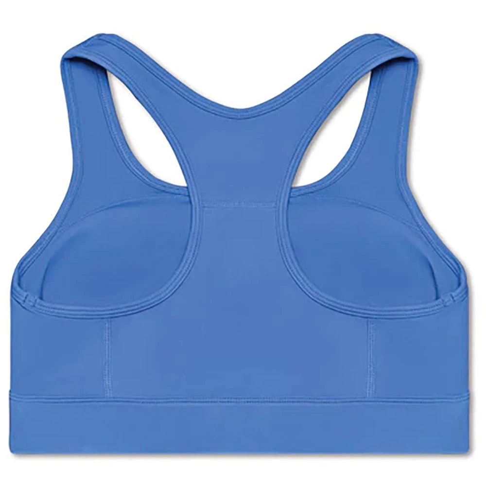 Primo Blue Womens Sports Bra 4 Primo Blue Womens Sports Bra - Image 2