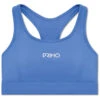 Primo Blue Womens Sports Bra