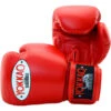 Yokkao Matrix Red Kids Gloves 2 Yokkao Matrix Red Kids Gloves -Boxing Gear Shop BYGLK X 2 c