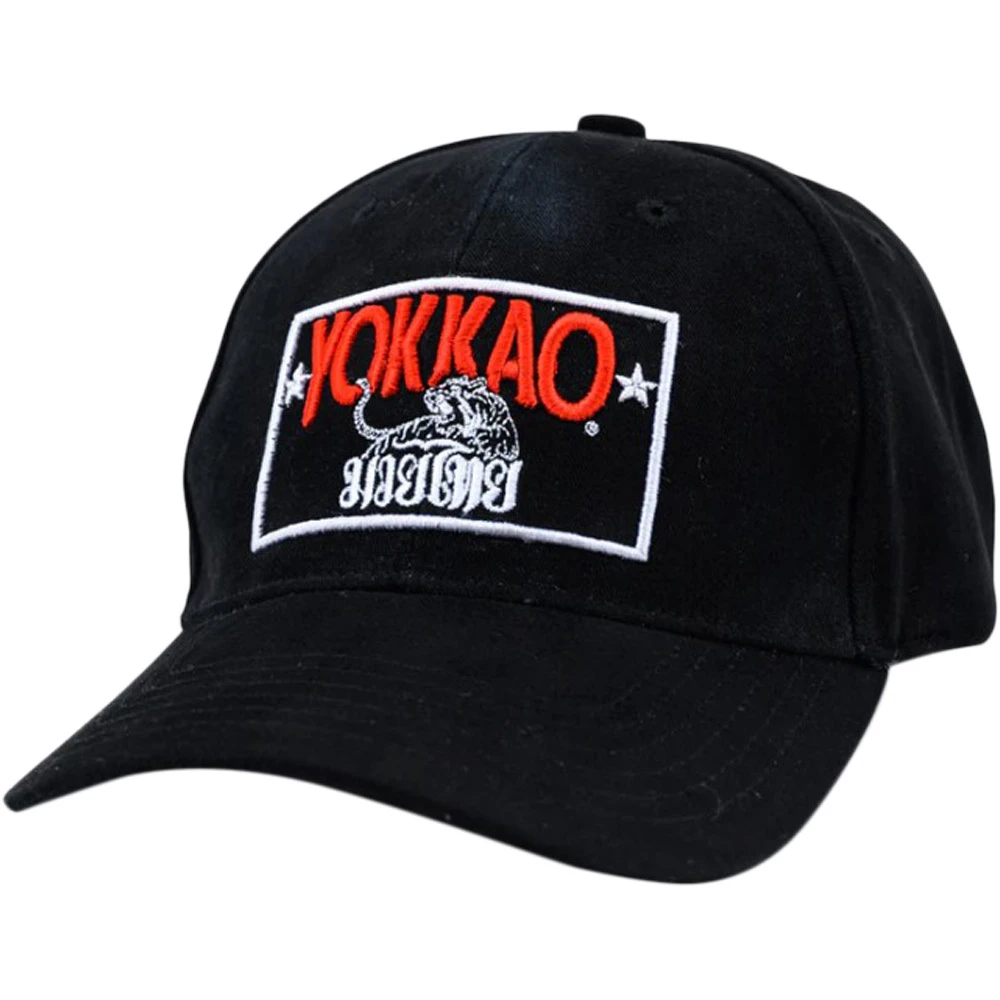 Yokkao Snap Tiger Cap 4 Yokkao Snap Tiger Cap - Image 2