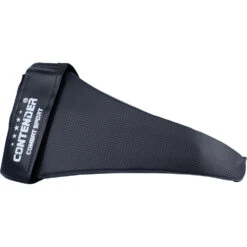 Contender Womens Black Groin Guard