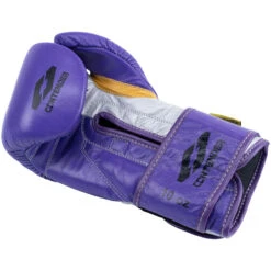 Contender Ares Purple Boxing Gloves -Boxing Gear Shop CGG 109PUR c 3