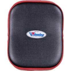 Winning CM-10 Red/Black Punch Mitts 11 Winning CM-10 Red/Black Punch Mitts -Boxing Gear Shop CM 10 4