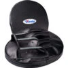Winning CM-5 Black Focus Mitts -Boxing Gear Shop CM 5