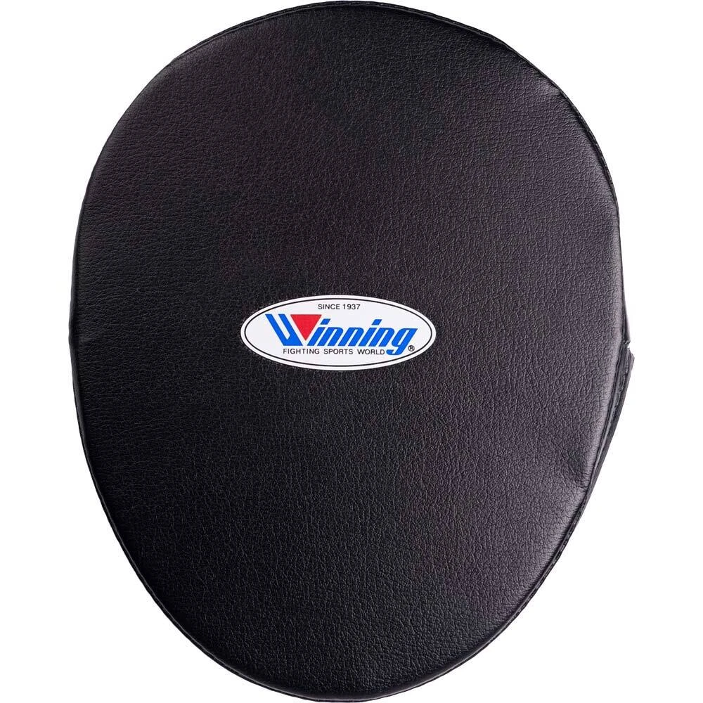 Winning CM-5 Black Focus Mitts 6 Winning CM-5 Black Focus Mitts - Image 4