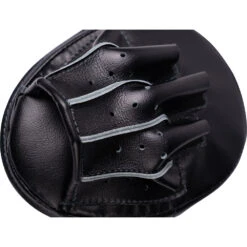 Winning CM-5 Black Focus Mitts 12 Winning CM-5 Black Focus Mitts -Boxing Gear Shop CM 5 4
