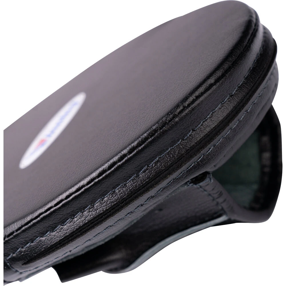 Winning CM-5 Black Focus Mitts 8 Winning CM-5 Black Focus Mitts - Image 6