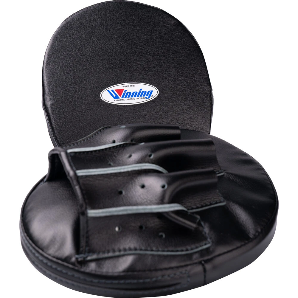 Winning CM-5 Black Focus Mitts 3 Winning CM-5 Black Focus Mitts