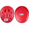 Winning CM-50 Red Air Mitts -Boxing Gear Shop CM 50