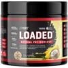 CMBT Nutrition Loaded Pina Colada 260g Elite Pre-Workout -Boxing Gear Shop CMBT3005