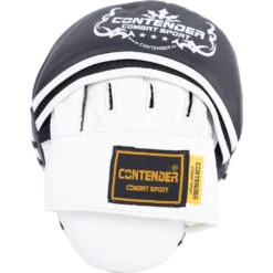 Contender Angle Punch Mitts -Boxing Gear Shop CPM 228 3