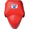 Winning CPS-500 Red Protective Cup -Boxing Gear Shop CPSRED c