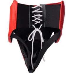 Winning CPS-500 Red Protective Cup -Boxing Gear Shop CPSRED c 2