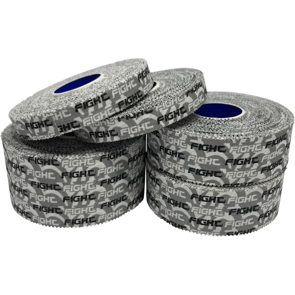 Fight 0.5 Inch Tribal Fight Tape - 24 Pack 4 Fight 0.5 Inch Tribal Fight Tape - 24 Pack - Image 2