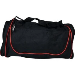 Daedo Black/Red Sports Bag 10 Daedo Black/Red Sports Bag -Boxing Gear Shop DAE BOL2031 3