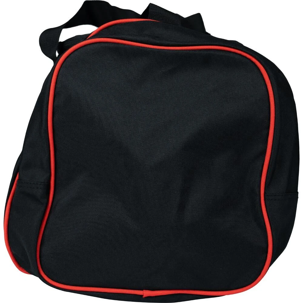 Daedo Black/Red Sports Bag 7 Daedo Black/Red Sports Bag - Image 5