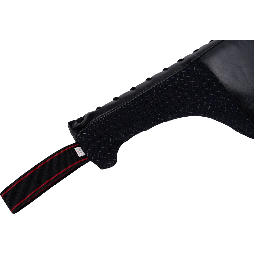 Daedo Single Black Kick Paddle 5 Daedo Single Black Kick Paddle - Image 3