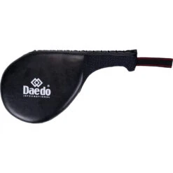 Daedo Single Black Kick Paddle