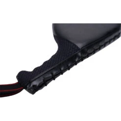 Daedo Single Black Kick Paddle 9 Daedo Single Black Kick Paddle -Boxing Gear Shop DAE PR1614 BLK 3