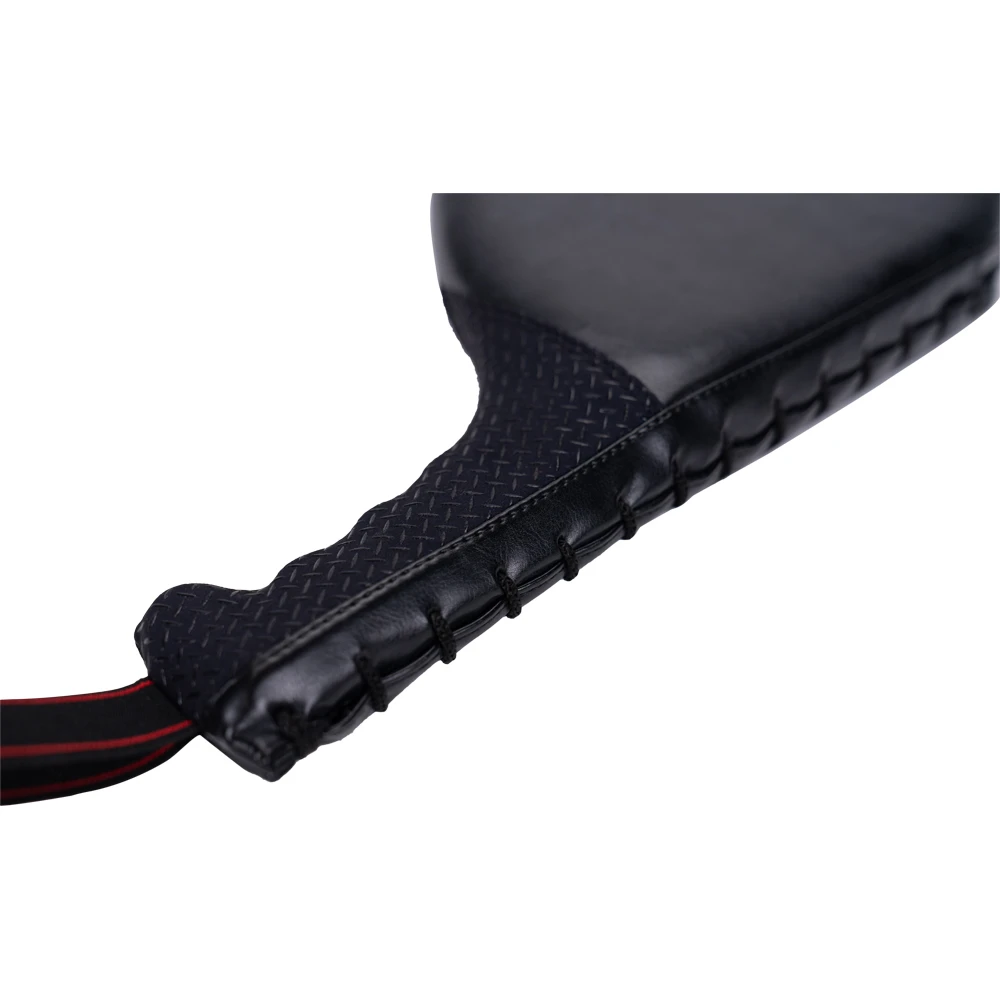 Daedo Single Black Kick Paddle 6 Daedo Single Black Kick Paddle - Image 4