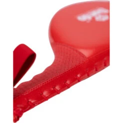 Daedo Single Red Kick Paddle -Boxing Gear Shop DAE PR1614 RED 3