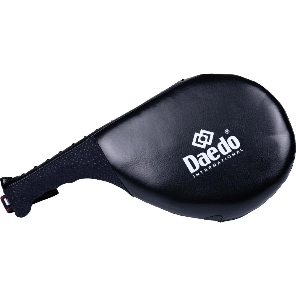 Daedo Double Small Kick Paddles 3 Daedo Double Small Kick Paddles