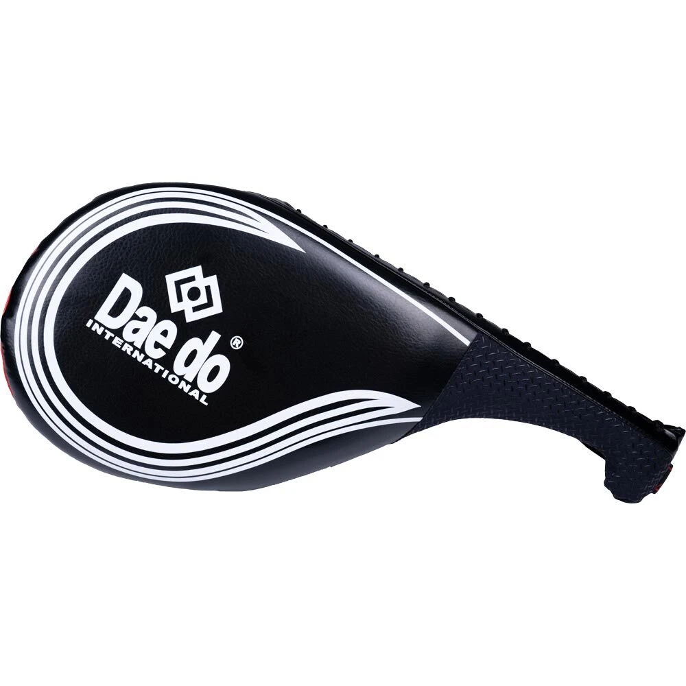 Daedo Double Large Kick Paddles 4 Daedo Double Large Kick Paddles - Image 2