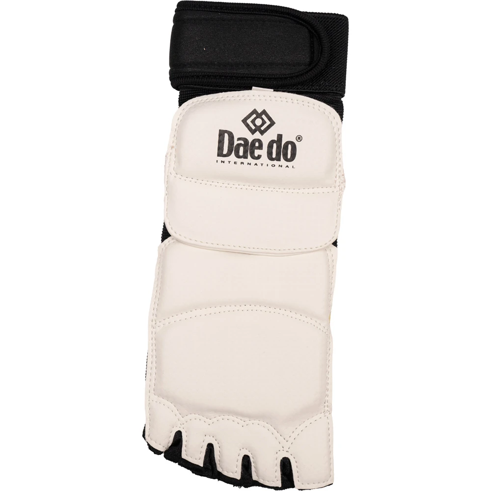 Daedo WT Approved Foot Protector 4 Daedo WT Approved Foot Protector - Image 2
