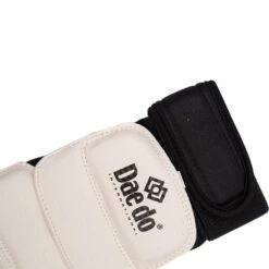 Daedo WT Approved Foot Protector 10 Daedo WT Approved Foot Protector -Boxing Gear Shop DAE PRO15944 c 3