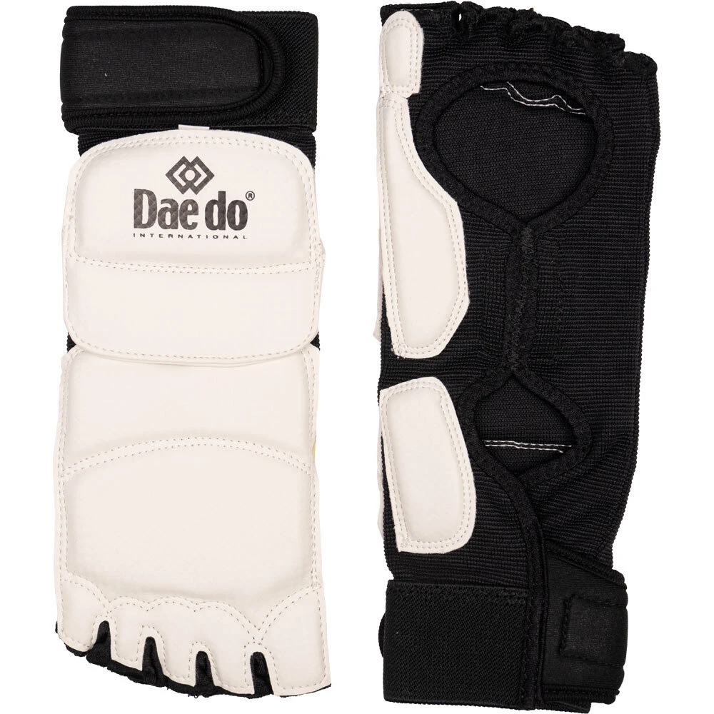 Daedo WT Approved Foot Protector 3 Daedo WT Approved Foot Protector