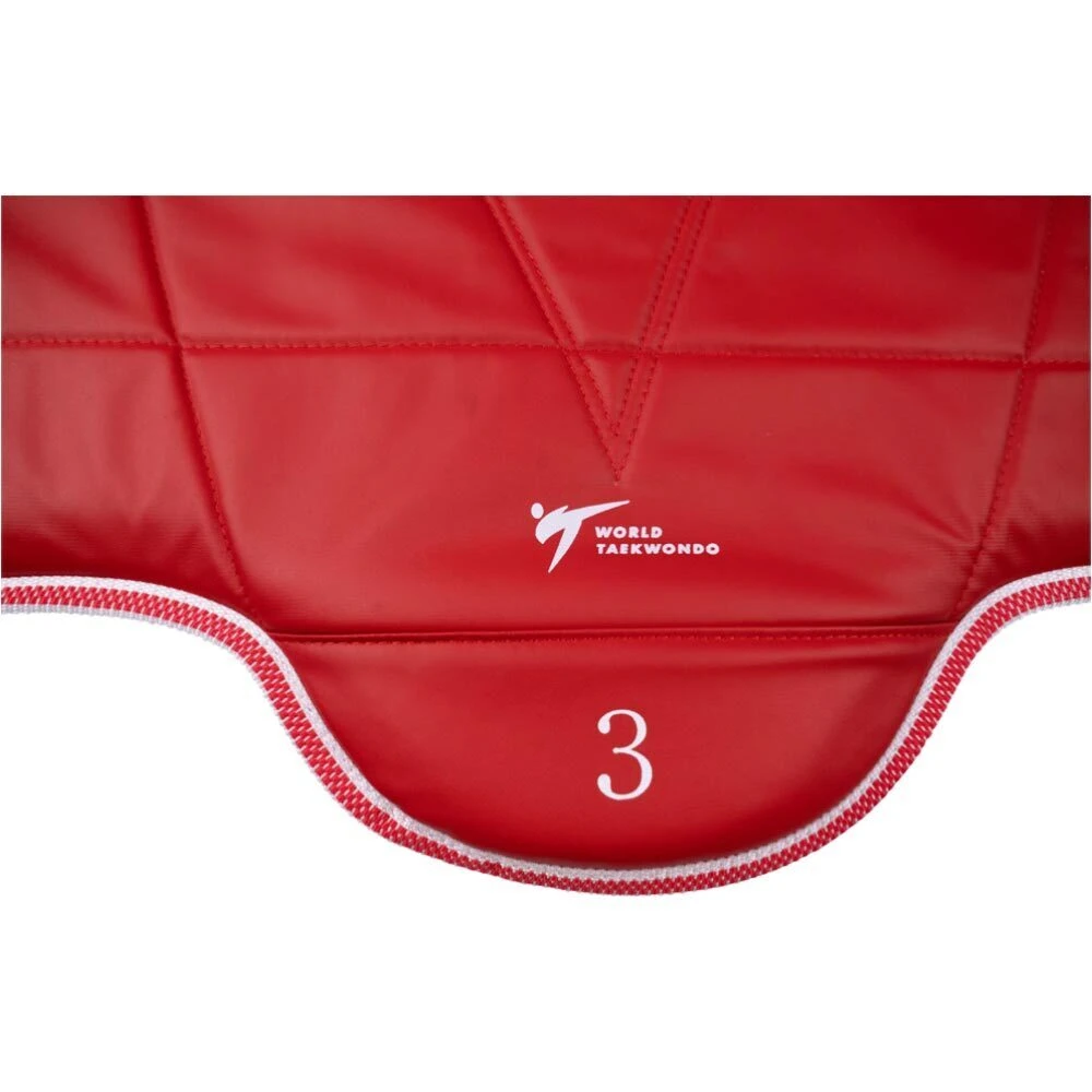 Daedo WT Approved Chest Protector 4 Daedo WT Approved Chest Protector - Image 2