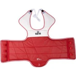 Boxing Gear Shop 29 Daedo WT Approved Chest Protector