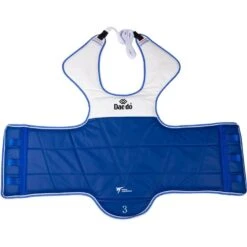 Daedo WT Approved Chest Protector 15 Daedo WT Approved Chest Protector -Boxing Gear Shop DAE PRO16533 c 6