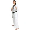 Daedo WT Approved Competition Dobok 1 Daedo WT Approved Competition Dobok -Boxing Gear Shop DAE TA20054 c